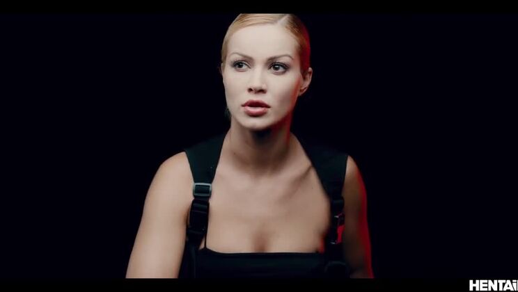 Hardcore DP Mission with Cherry Kiss