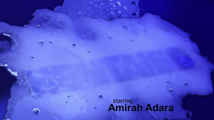 Amirah Adara Gets Destroyed by Tentacle Cock