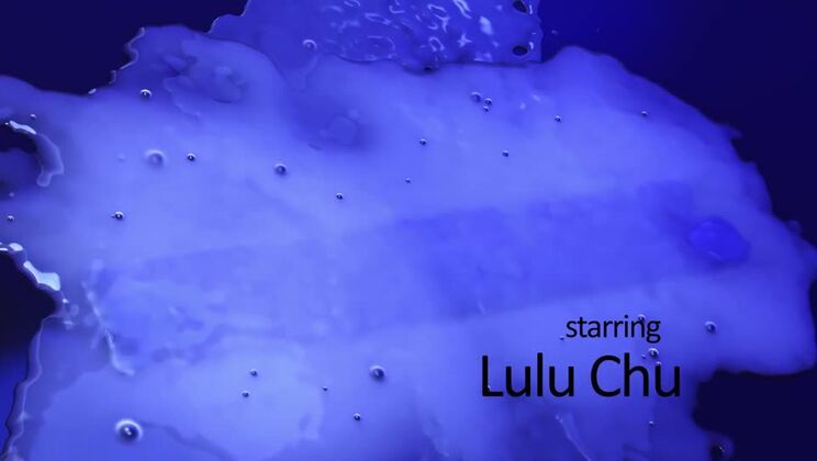 Lulu Chu Hospital Anal DP Creampie