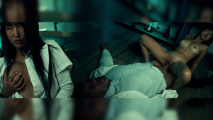 Renato’s Thick Cock Stretches Emiri Momota’s Pussy