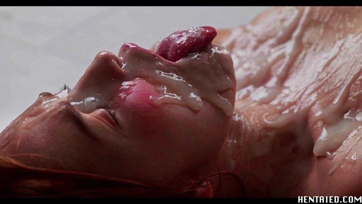 Jia Lissa Dirty Maid Gets Filled Up