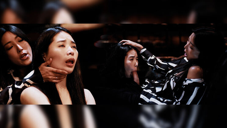 Asian Slut Rikako Katayama Loves Old Lover's Cock