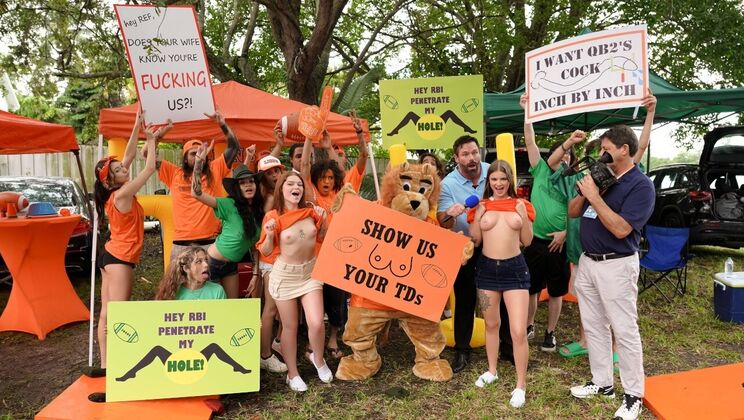 [CrazyCollegeGFs] - Trimmed Pussy Licking Leads to Hardcore Fuck - Oliver Flynn - GI Joey - Katerina Deville - Sky Wonderland