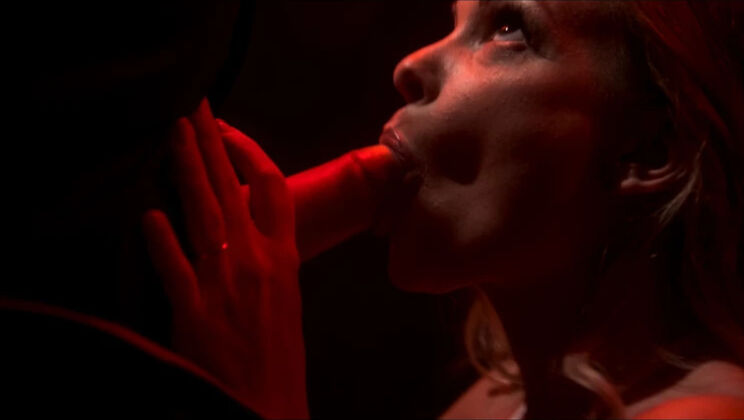 Candaulism Club: Le Rouge Chronicles