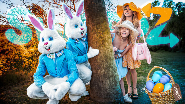 [SisSwap] - Gagging on a Big Cock, a Reality - Rion King - Coco Lovelock - Aria Valencia - Nick Strokes