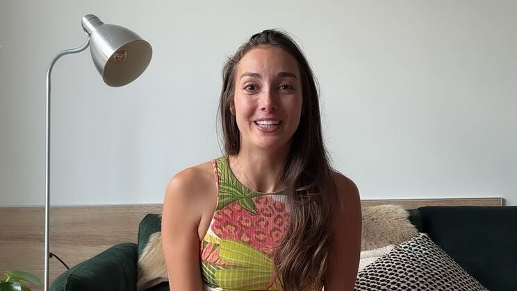 [Ersties] - Zora, Ana B & Luna T’s Ersties Academy Orgy - Poll Results