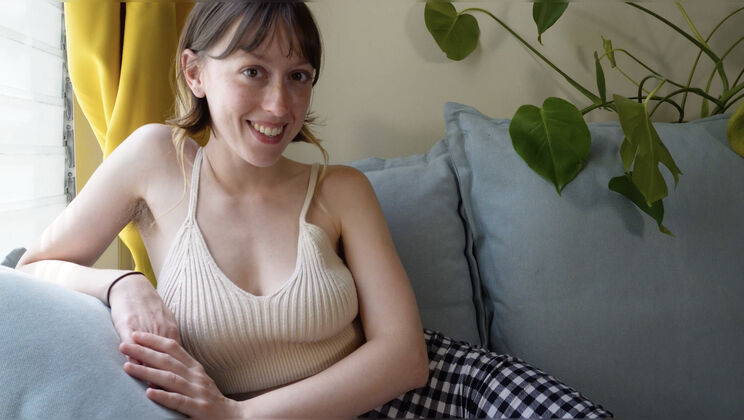 [Ersties] - Lina Ersties and Bonnie Ersties' Sex Scene - Lina (Ersties) - Bonnie (Ersties)