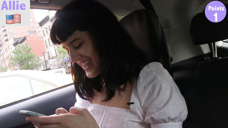 [Ersties] - FSIV Full - First Time Lesbian Encounter - Lina (Ersties) - Bonnie (Ersties)