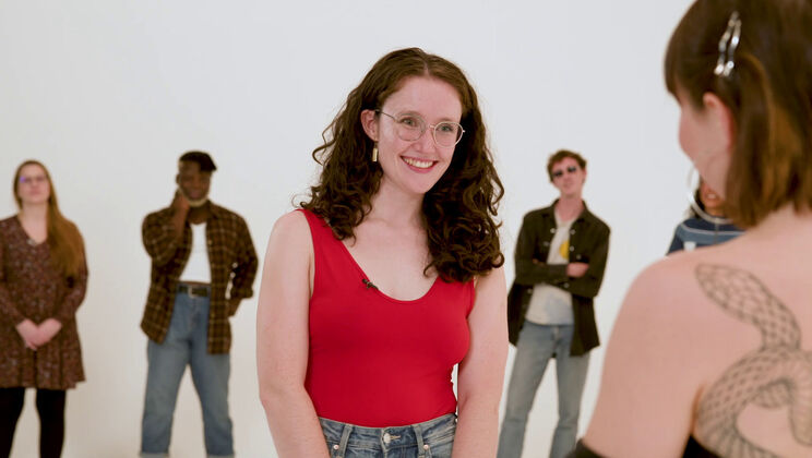 Orgy Fun 2 My Way Promo