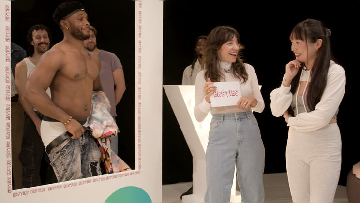 [Ersties] - 2024 November German Newcomers Preview - Dolly (Ersties)