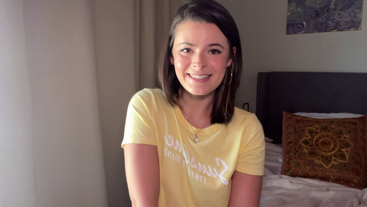 Lush Life - Erin Ashford's Hot Masturbation