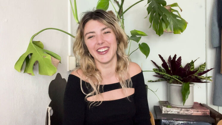 [Ersties] - Gia's Favorite Strip Club Party - Zora (Ersties) - Ana B (Ersties) - Helena (Ersties) - July (Ersties) - Desiree (Ersties) - Delfine (Ersties) - Sally B (Ersties) - Lana (Ersties)