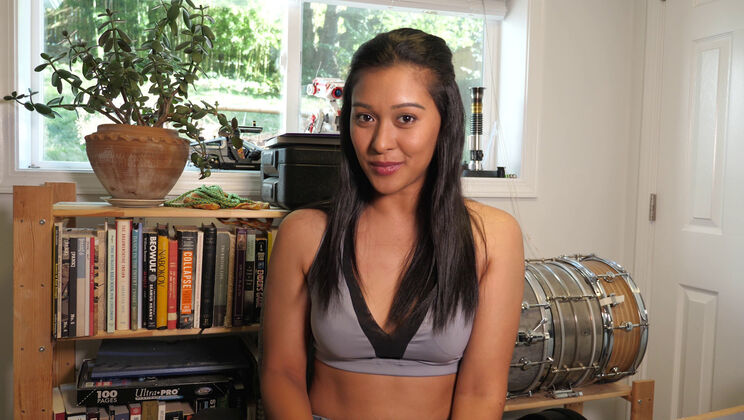 [Ersties] - Fun and Games with Jin's Chicks - Lina (Ersties) - Paulita (Ersties) - Natalia (Ersties) - Jada (Ersties) - Dorothea (Ersties)