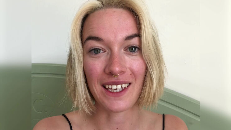 [Ersties] - Ersties Girls' Naughty Reading Poll: Daniela's Fantasy - Daniela (Ersties) - Fabienne (Ersties) - Lou (Ersties)