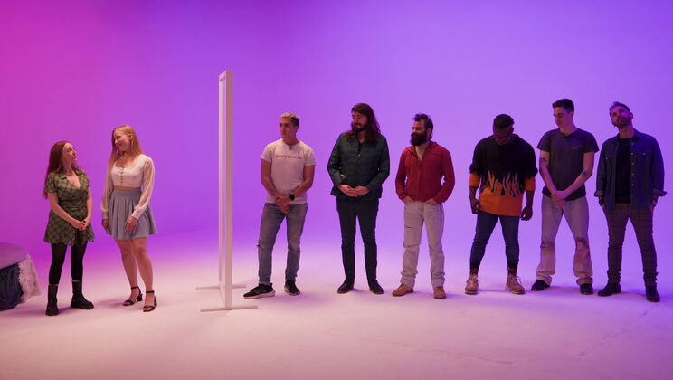 Sexy German Teaser: Ignite Your Senses