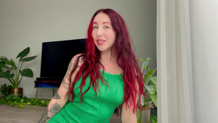 Ersties Girls' Lesbian Adventure Begins