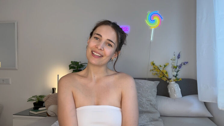 The School of Oral Sex