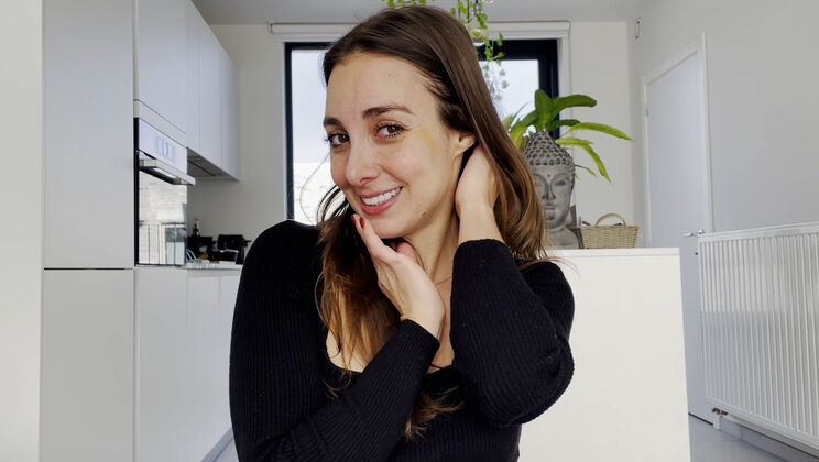 [Ersties] - Flora X and Sandra - Hot Erotic Model Session - Sandra (Ersties) - Flora X (Ersties)