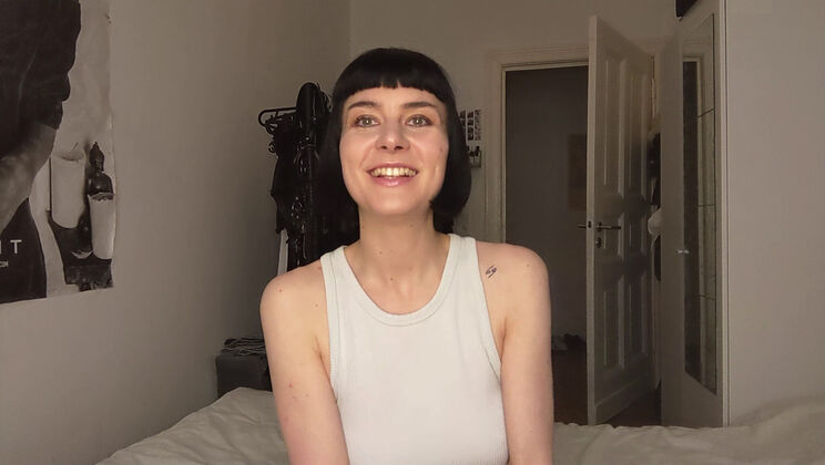 [Ersties] - Delfine’s Epic Orgy - Zoom Sex Party - Domino (Ersties) - Serafina (Ersties) - Delfine (Ersties) - Daniela (Ersties) - Candice (Ersties) - Evie (Ersties)