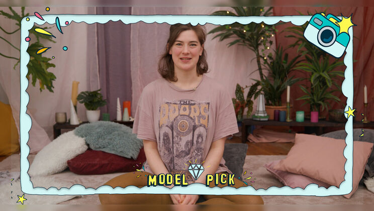 Ersties Girls Nikita & Leyla L Getting Naughty