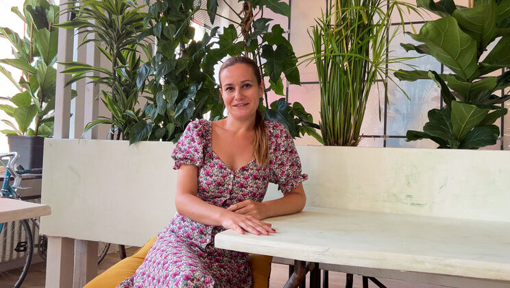 [Ersties] - Serafina and Domino: Sally's Star Selection - Domino (Ersties) - Serafina (Ersties)