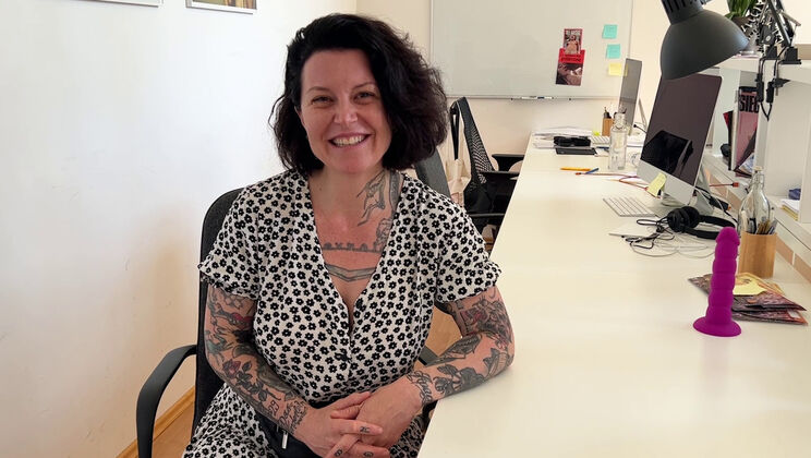 [Ersties] - Boat Anal Party: Eve S's Backdoor Special - Delfine (Ersties) - Lana (Ersties) - Rink (Ersties) - Eve S (Ersties) - Jolie (Ersties)