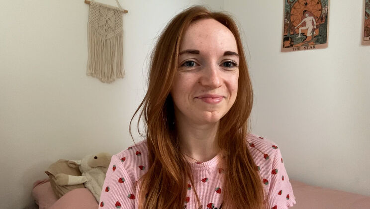 Nala Aislin Magena Adult Threesome