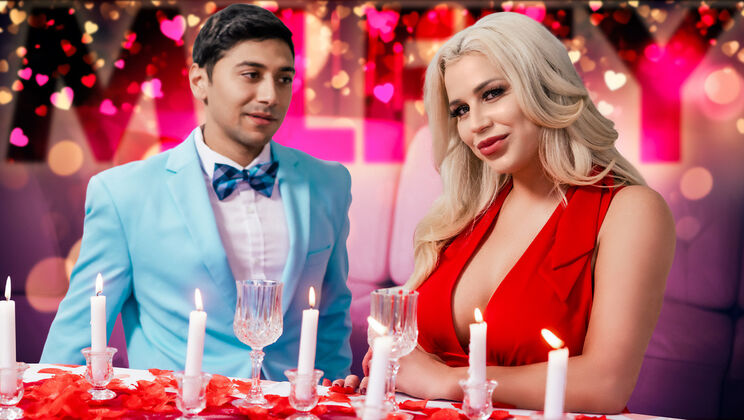 [Milfty] - PAWG Honey Loves 69 - Spencer Scott - Max Fills