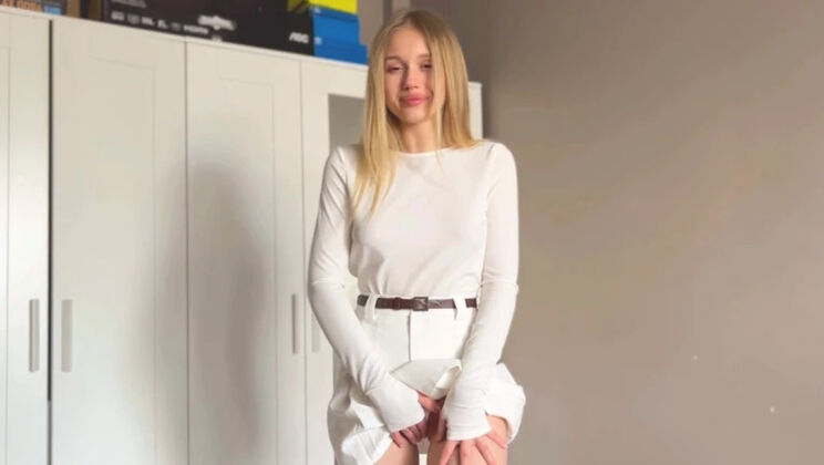 Insatiable GF Passion Unleashed