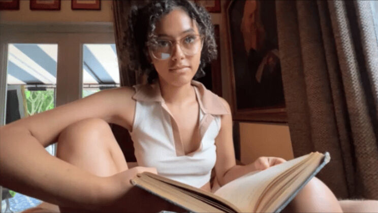 [FamilyTherapy] - Cumshot Fun with Dani Diaz