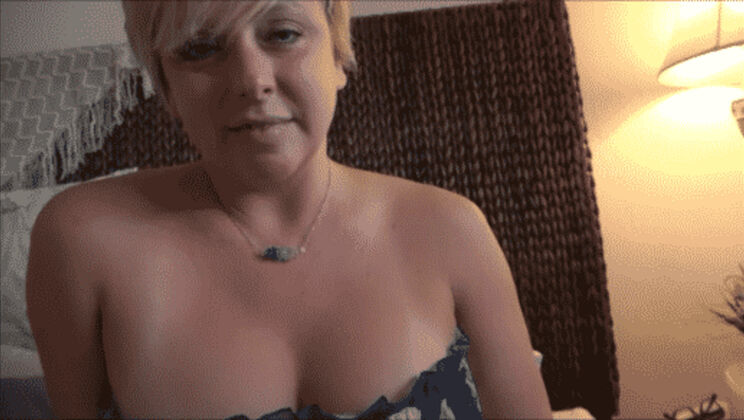 Innocence Lost - A Rimming Story