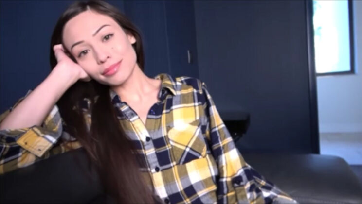 Cheating Wife Natasha Ty Takes Cumshot Fair Play