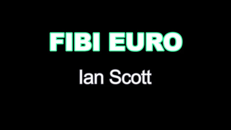 [ScenesXXXX] - Steamy 69 with Fibi Euro & Pussy Licking - Fibi Euro