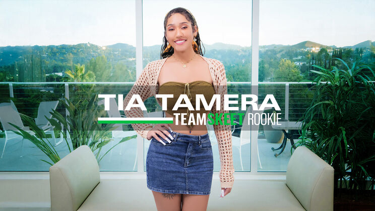 [She'sNew] - Feeling Lewd Today (Tia Tamera's Mainstream Debut) - Jay Romero - Tia Tamera