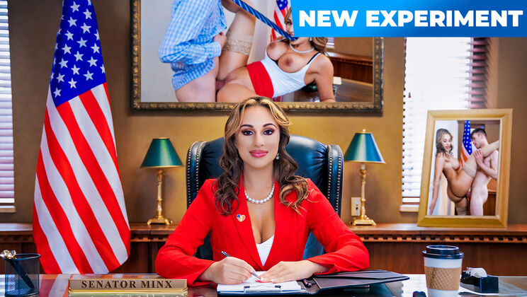 [MylfLabs] - Enzo East pounds older Monica Minx in 69 position - Enzo East - Monica Minx