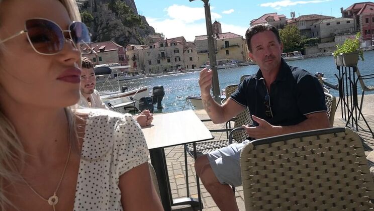 [PornWorld] - Blonde Bombshells Candee & Shalina in Anal Play - David Perry - Candee Licious - Shalina Devine - Alex Romero - Matthew Meier