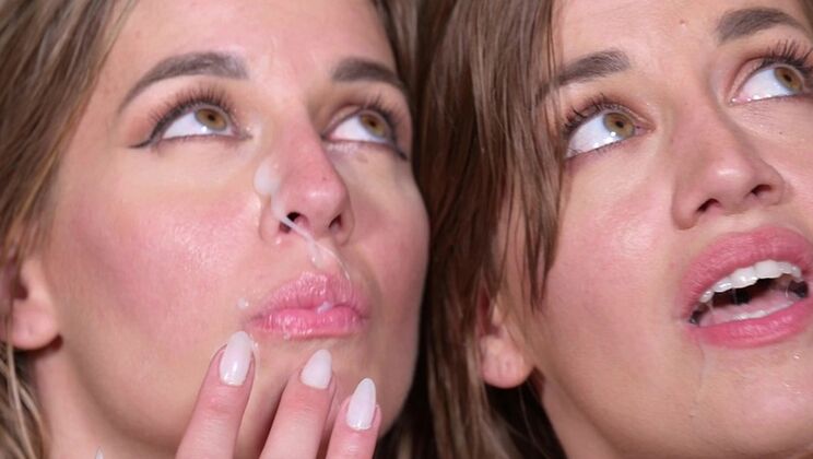 [PornWorld] - Sex Therapy Clinic DP Gangbang with Eveline and Silvia Dellai - Eveline Dellai - Silvia Dellai - Lorenzo Viota - Emmanuel Torquemada - Ian Scot