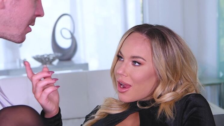 [PornWorld] - Olivia Austin Blowjob and Hard Fucking - Olivia Austin - Markus Dupree