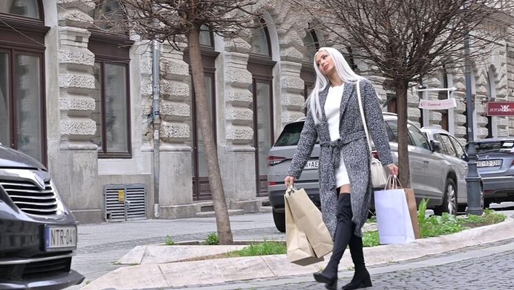 [PornWorld] - Veronica Leal DP Threesome with BBC - All Holes Used - David Perry - Veronica Leal - Darrell Deeps