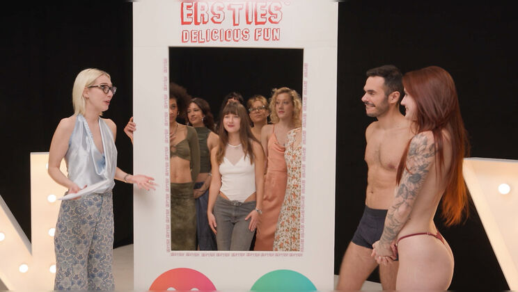 [Ersties] - February 2026 Ersties: The Trailer You Can't Miss - Melli (Ersties) - Mia T (Ersties)