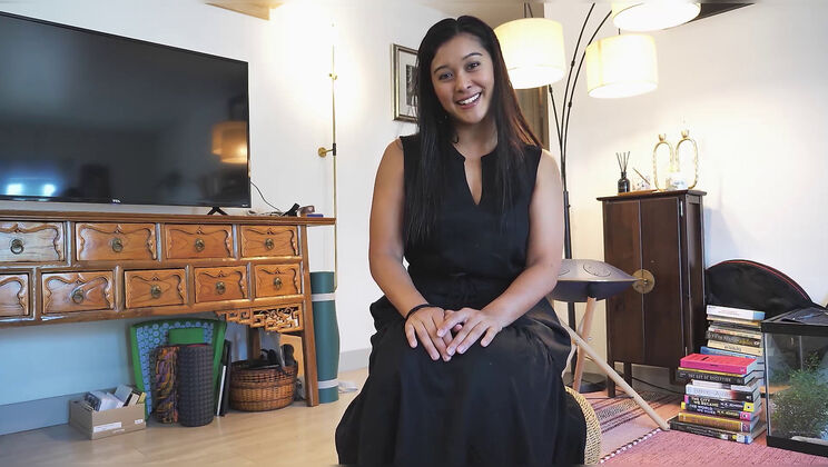 [Ersties] - Masturbation May Champion Jin Hot English Trailer - Jin (Ersties)