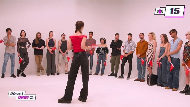 [Ersties] - Blonde Brunette Couple Get Wild and Hairy - Amelia C (Ersties)