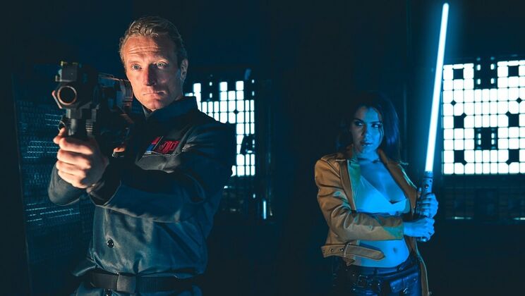 [DigitalPlayground] - Valentina Nappi Indoor Sex: Sucking Cock, Licking Ass, Getting Creampie - Valentina Nappi - Robby Apples