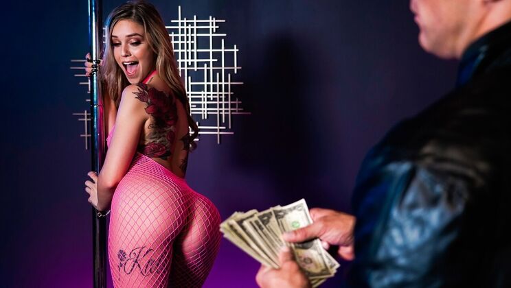 [DigitalPlayground] - Kali Roses Undercover - All Sex Positions with Ramon Nomar - Kali Roses - Ramon Nomar