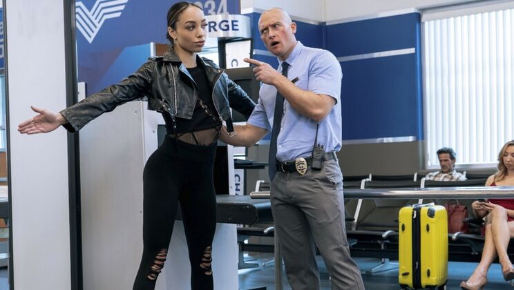 [DigitalPlayground] - Zac Wild and Alexis Tae's Intense Sex Session - Zac Wild - Alexis Tae