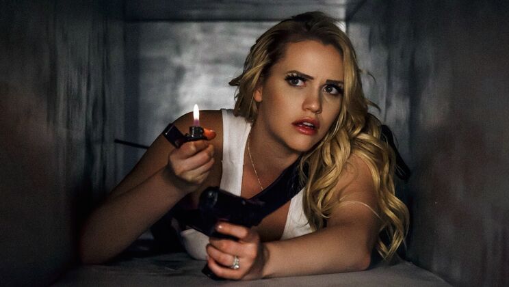 [DigitalPlayground] - Charles Dera's Hardest Kill: Episode 2 - Charles Dera - Mia Malkova