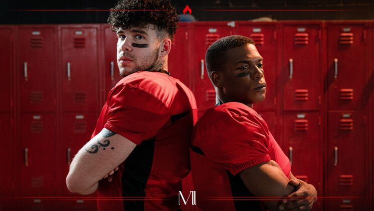 [ModernDaySins] - Masturbation and Gagging in Adult Time Original