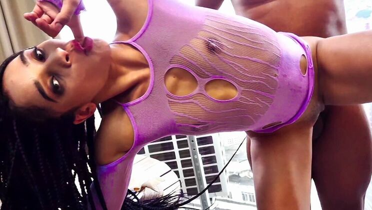 [HomeGrownEurope] - Lua Sophia Gets Filled With Cum - Jay Brown - Lua Sophia