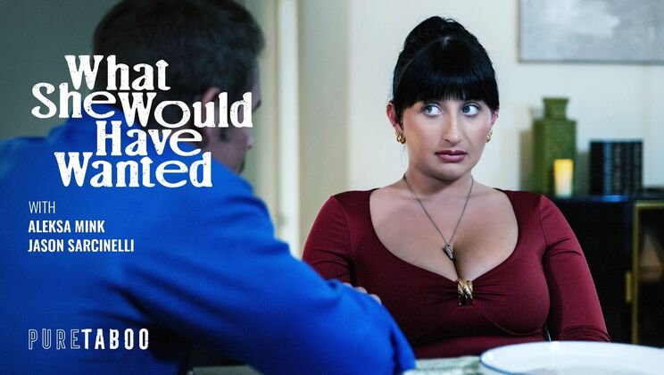 Shaved Slit Gets Kissed And Licked