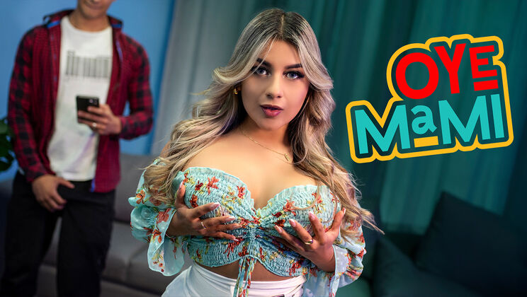 Slim Thick MILF Naty Delgado Gets Hair Pulled